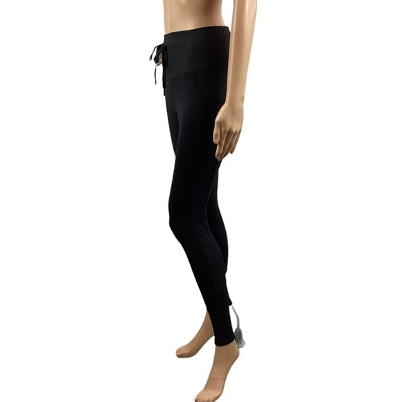 Glyder Versatile Legging Size S Black - Picture 4 of 6